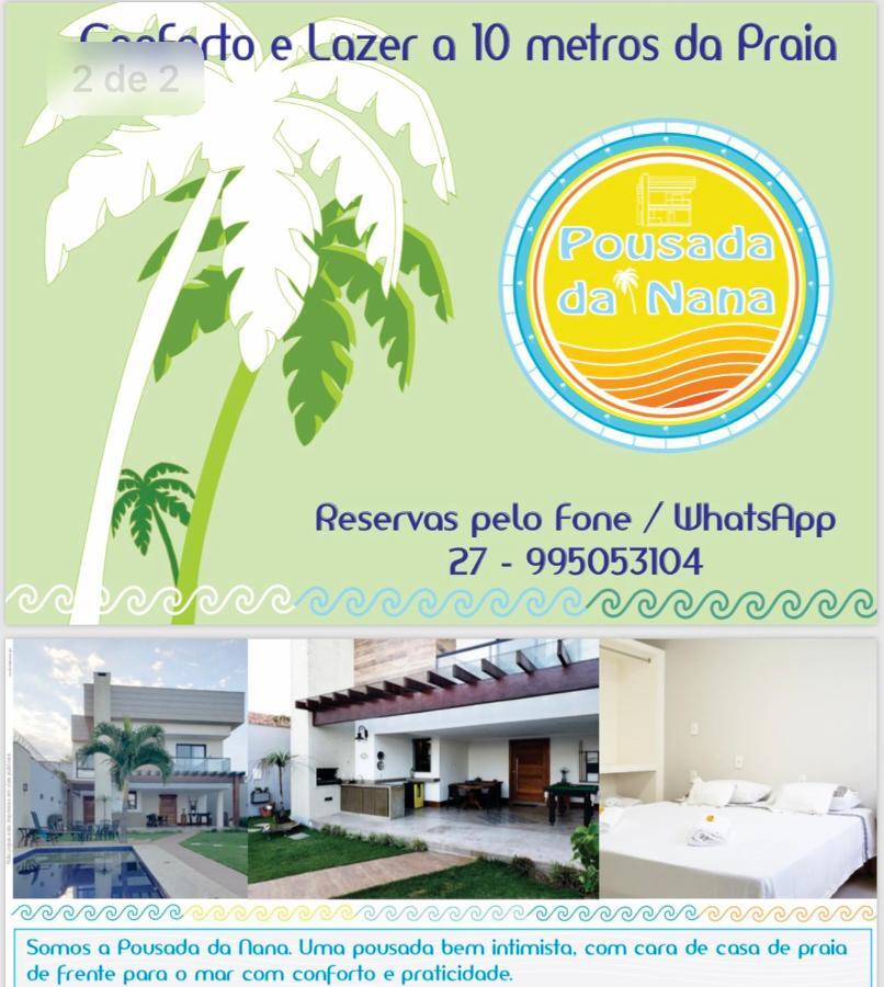 Pousada Da Nana Inn *